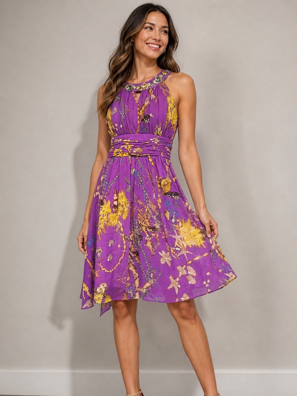 🌺HP🌺 Nine West dress